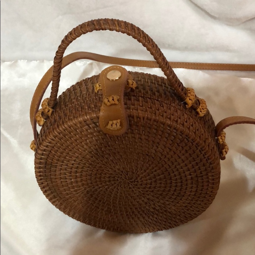 Boho bag - Picture 3 of 4